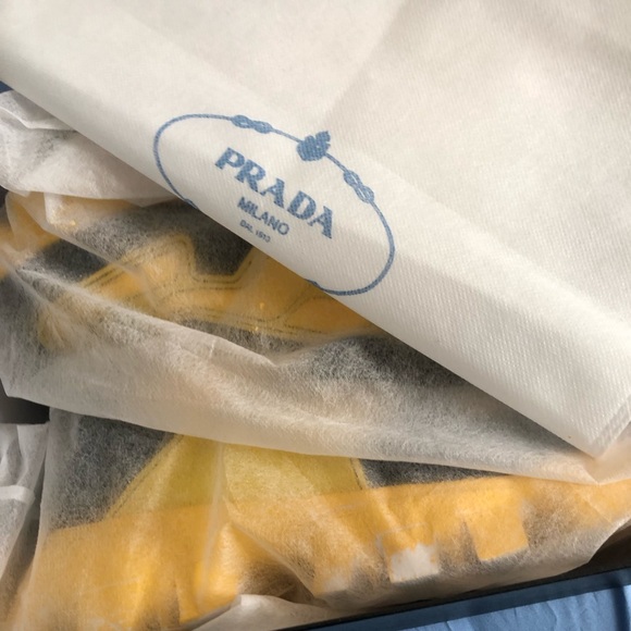 prada cloud busters - Picture 4 of 4